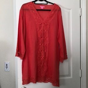 Brand New Swim Cover